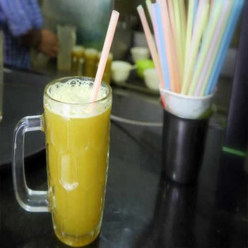 SUGAR-CANE JUICE